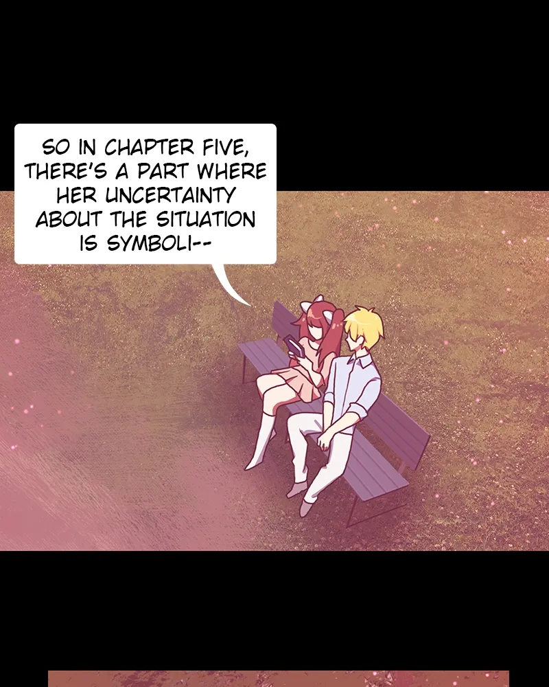 Shinigami (YAMASHITA Tomoko) Chapter 15 page 36 - 