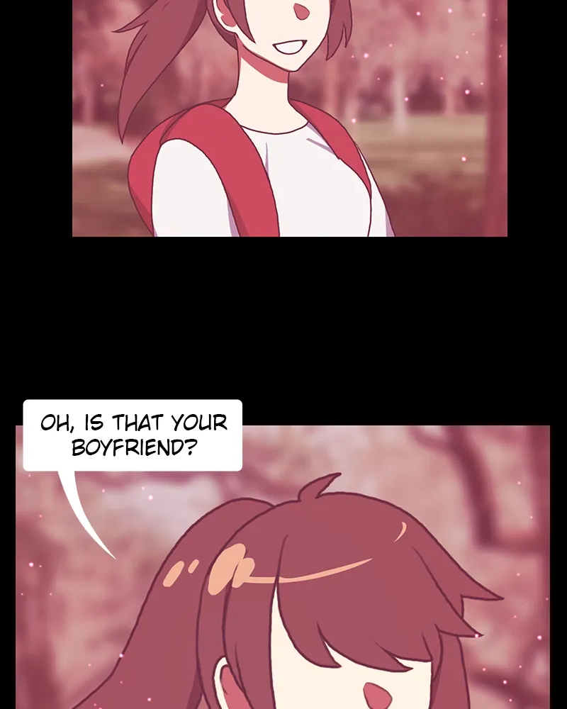 Shinigami (YAMASHITA Tomoko) Chapter 15 page 38 - 