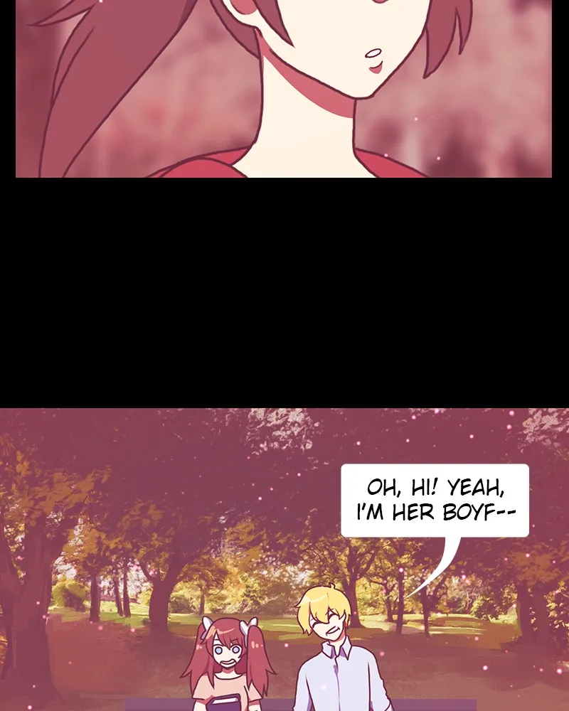 Shinigami (YAMASHITA Tomoko) Chapter 15 page 39 - 