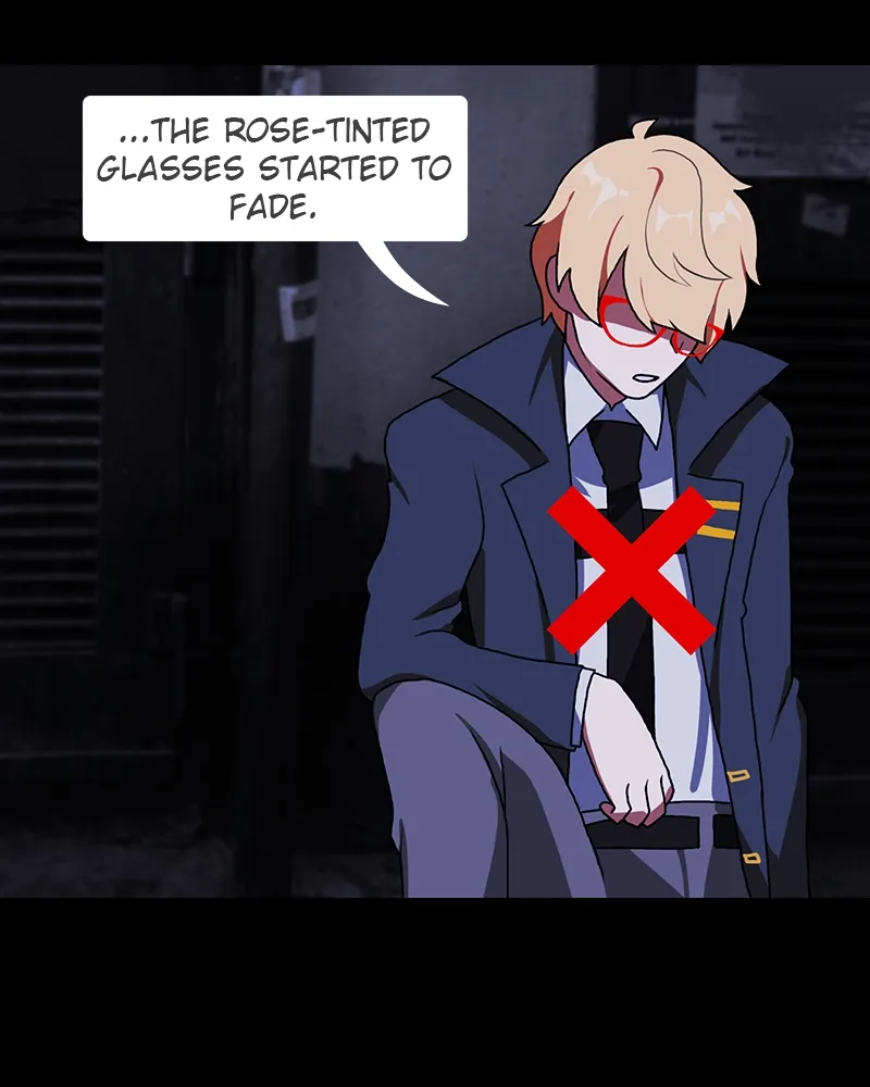Shinigami (YAMASHITA Tomoko) Chapter 15 page 44 - 