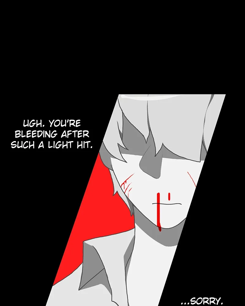 Shinigami (YAMASHITA Tomoko) Chapter 15 page 47 - 