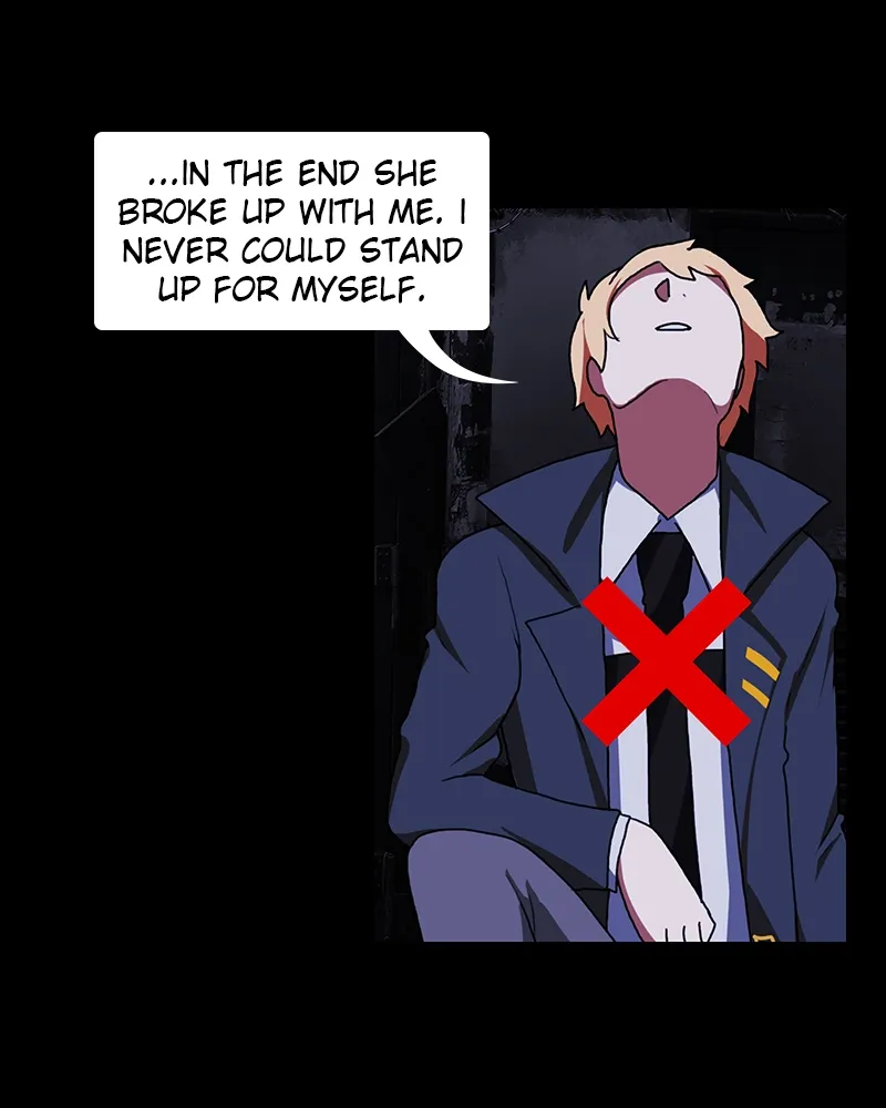 Shinigami (YAMASHITA Tomoko) Chapter 15 page 50 - 