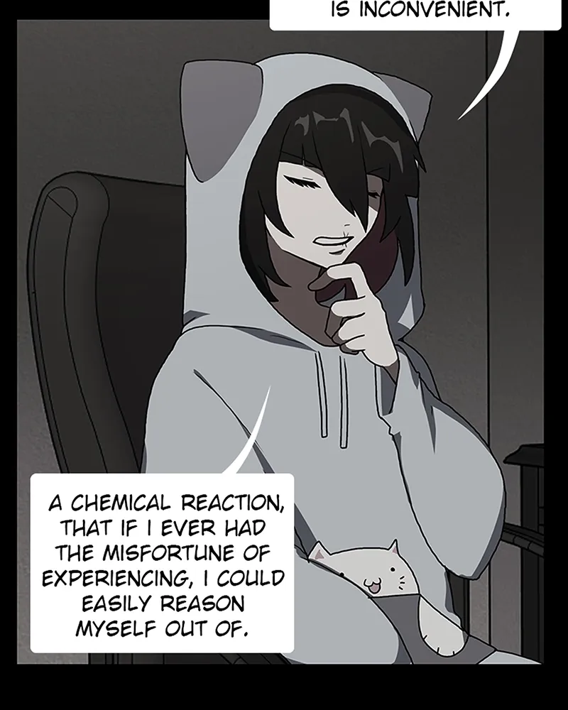 Shinigami (YAMASHITA Tomoko) Chapter 15 page 53 - 