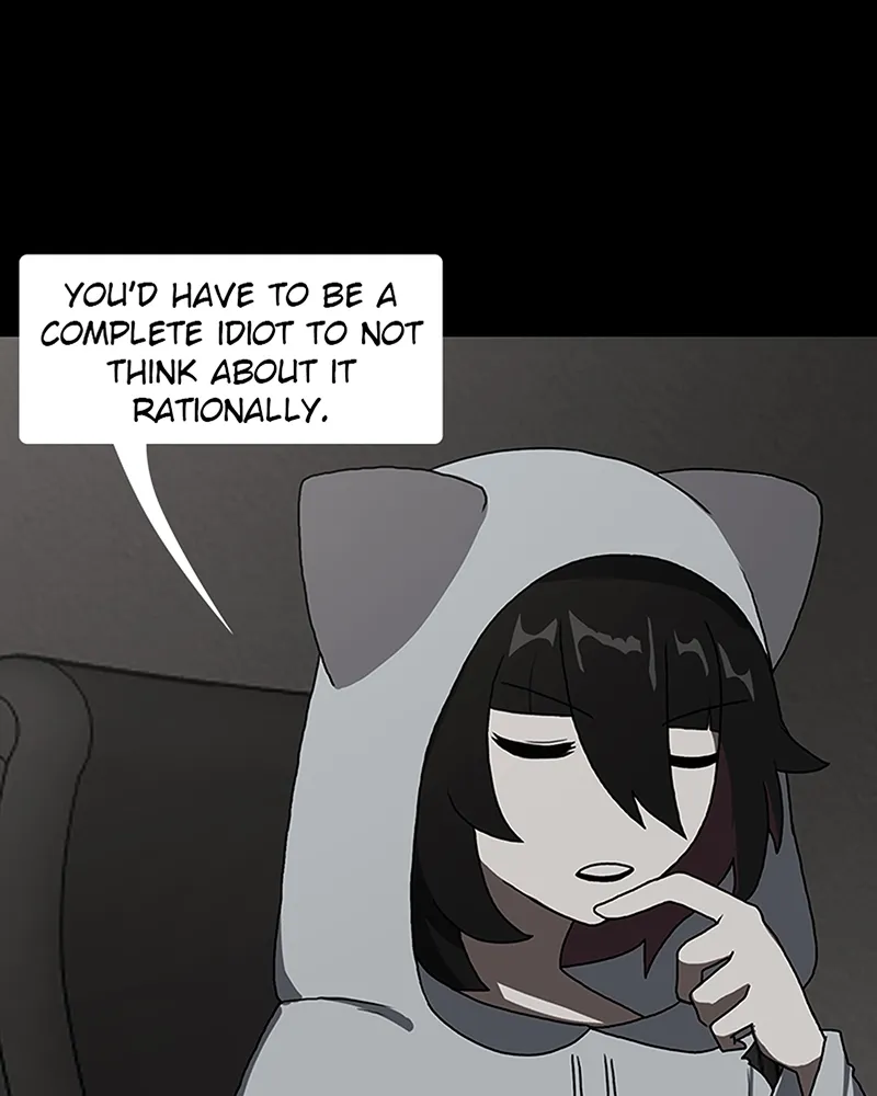 Shinigami (YAMASHITA Tomoko) Chapter 15 page 54 - 