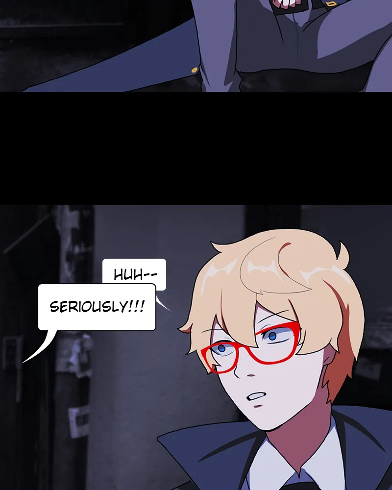 Shinigami (YAMASHITA Tomoko) Chapter 15 page 57 - 