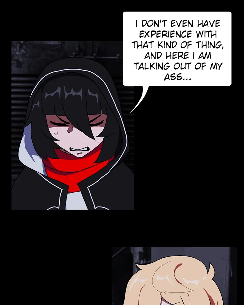 Shinigami (YAMASHITA Tomoko) Chapter 15 page 60 - 