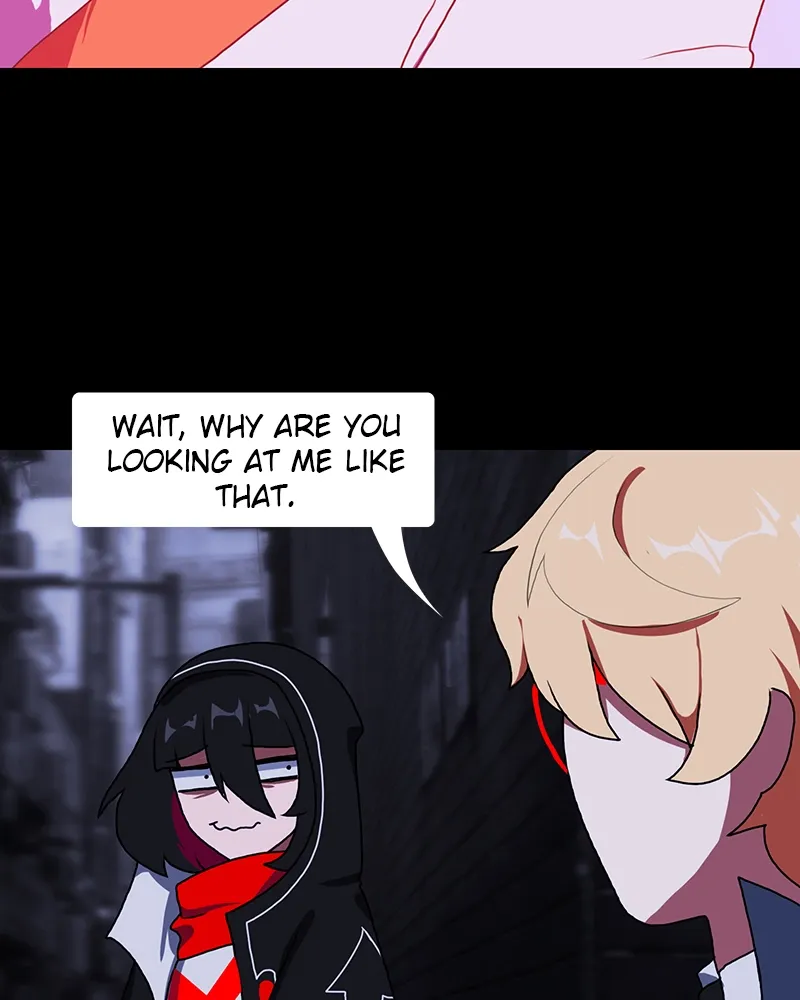 Shinigami (YAMASHITA Tomoko) Chapter 15 page 7 - 