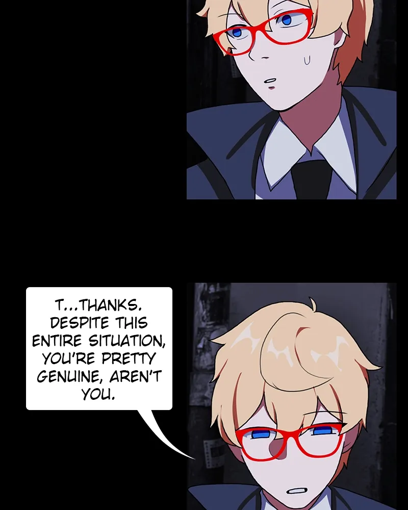 Shinigami (YAMASHITA Tomoko) Chapter 15 page 61 - 