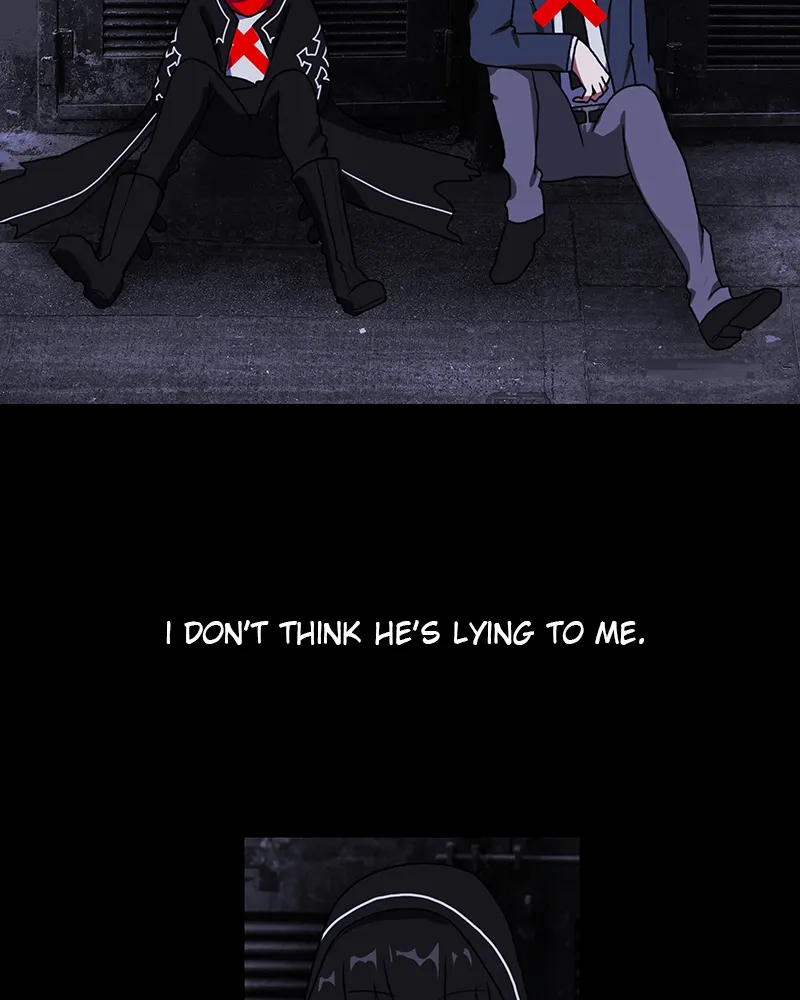 Shinigami (YAMASHITA Tomoko) Chapter 15 page 63 - 