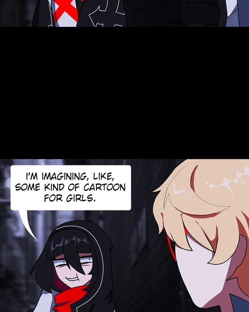 Shinigami (YAMASHITA Tomoko) Chapter 15 page 8 - 