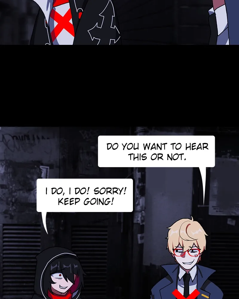 Shinigami (YAMASHITA Tomoko) Chapter 15 page 9 - 