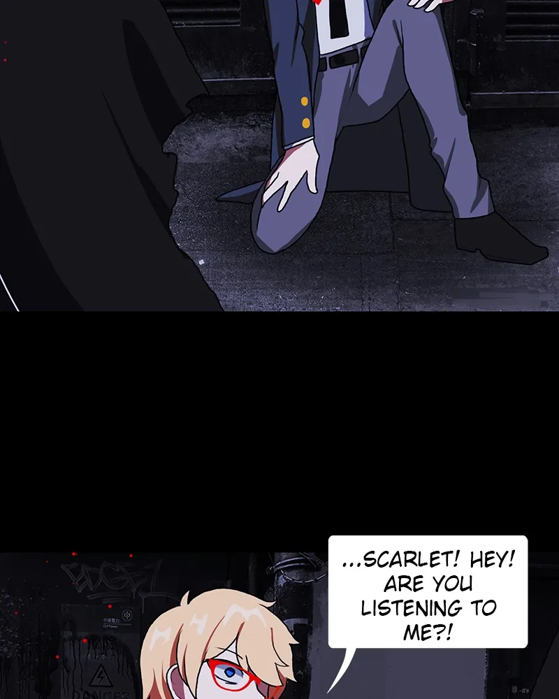 Shinigami (YAMASHITA Tomoko) Chapter 16 page 13 - 