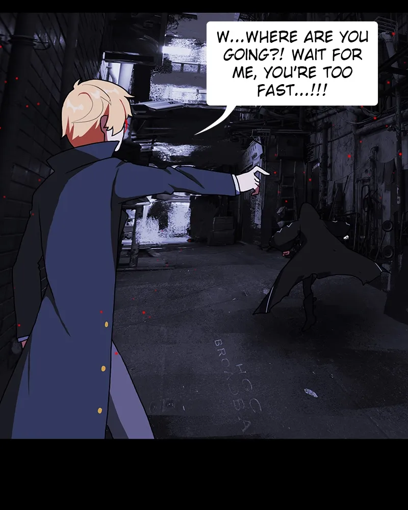 Shinigami (YAMASHITA Tomoko) Chapter 16 page 15 - 
