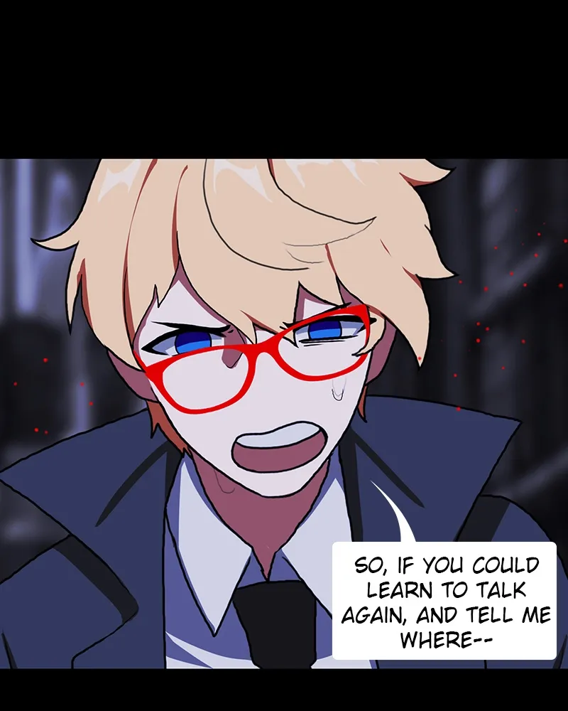Shinigami (YAMASHITA Tomoko) Chapter 16 page 22 - 