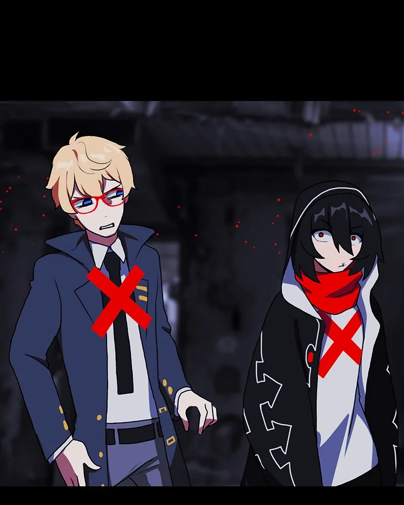 Shinigami (YAMASHITA Tomoko) Chapter 16 page 34 - 