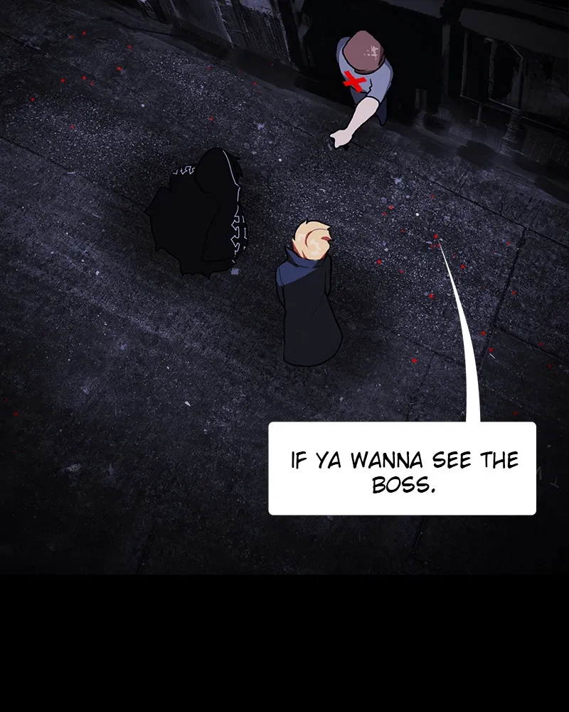 Shinigami (YAMASHITA Tomoko) Chapter 16 page 37 - 