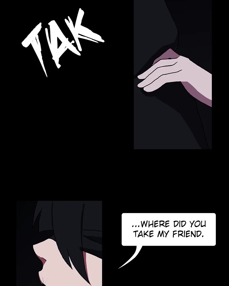Shinigami (YAMASHITA Tomoko) Chapter 16 page 39 - 