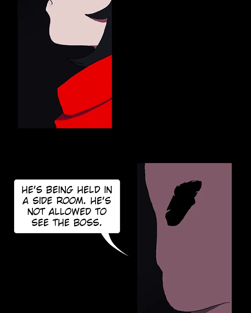 Shinigami (YAMASHITA Tomoko) Chapter 16 page 40 - 