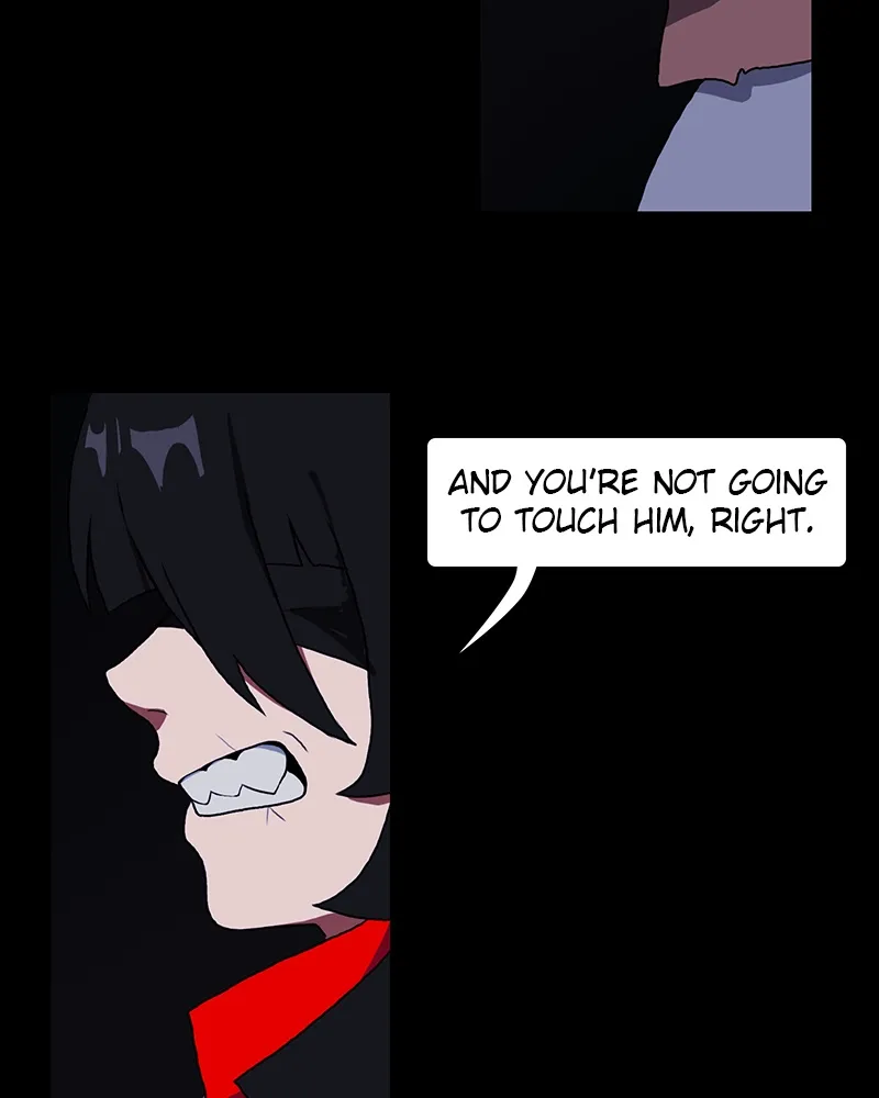 Shinigami (YAMASHITA Tomoko) Chapter 16 page 41 - 