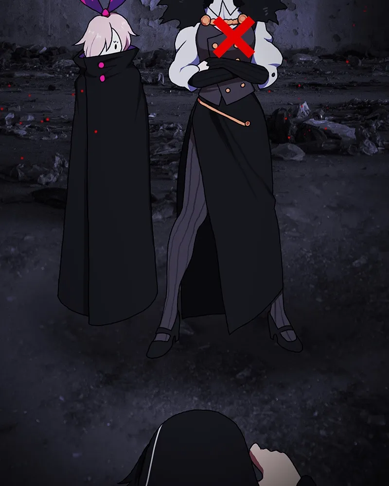 Shinigami (YAMASHITA Tomoko) Chapter 16 page 49 - 