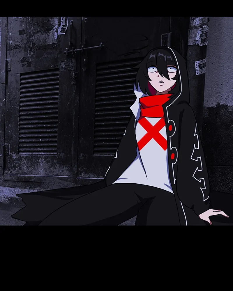 Shinigami (YAMASHITA Tomoko) Chapter 16 page 6 - 