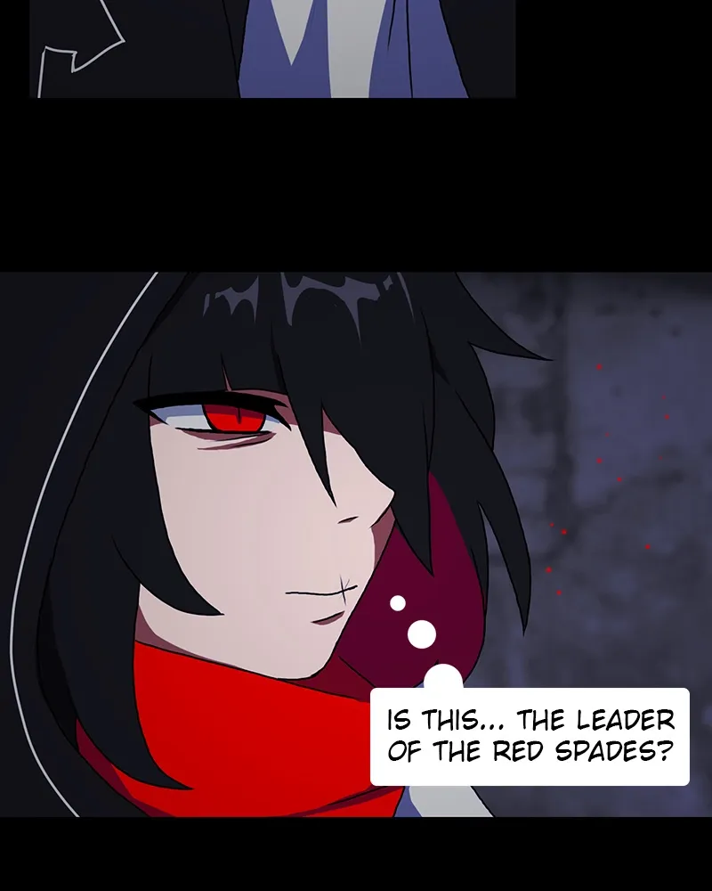 Shinigami (YAMASHITA Tomoko) Chapter 16 page 54 - 