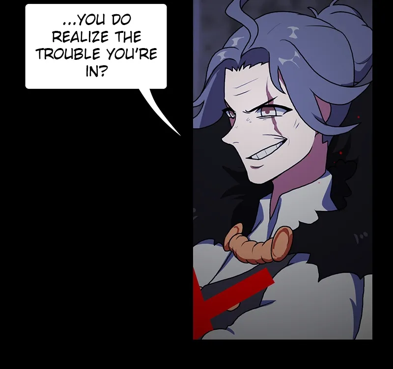 Shinigami (YAMASHITA Tomoko) Chapter 16 page 57 - 