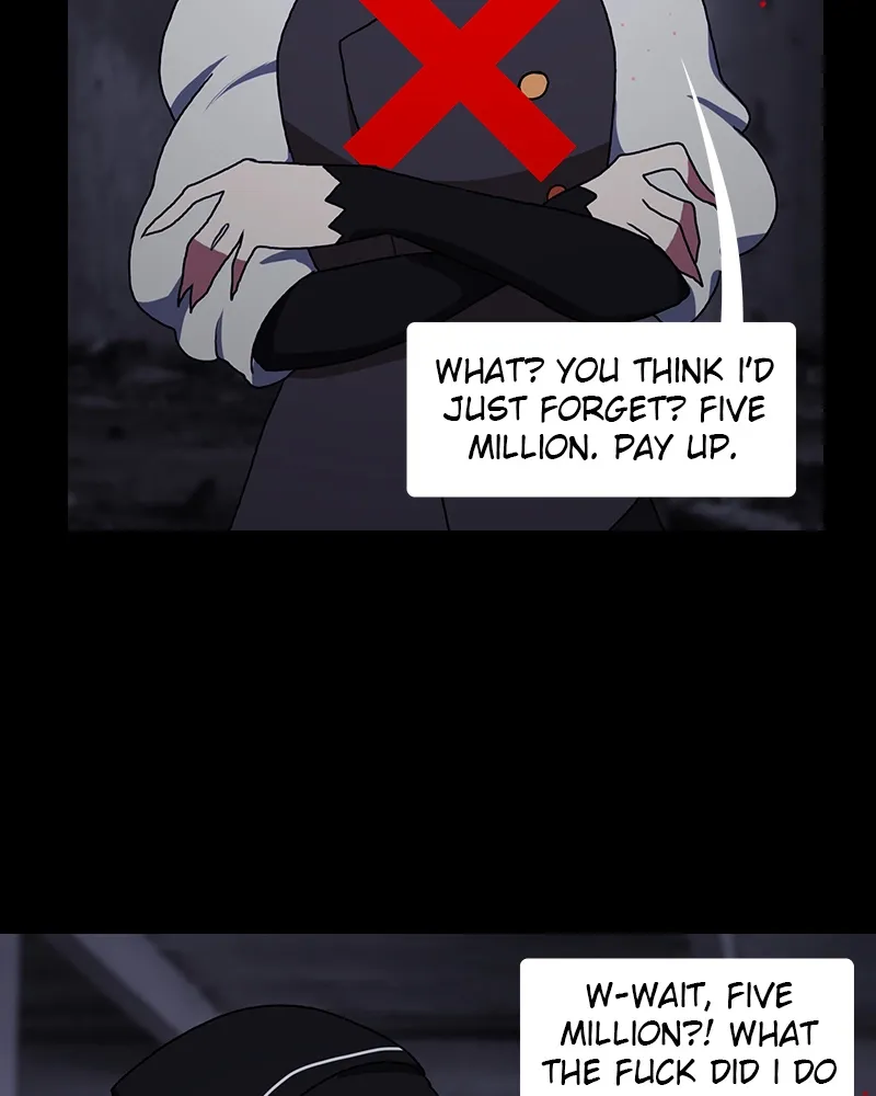 Shinigami (YAMASHITA Tomoko) Chapter 16 page 62 - 