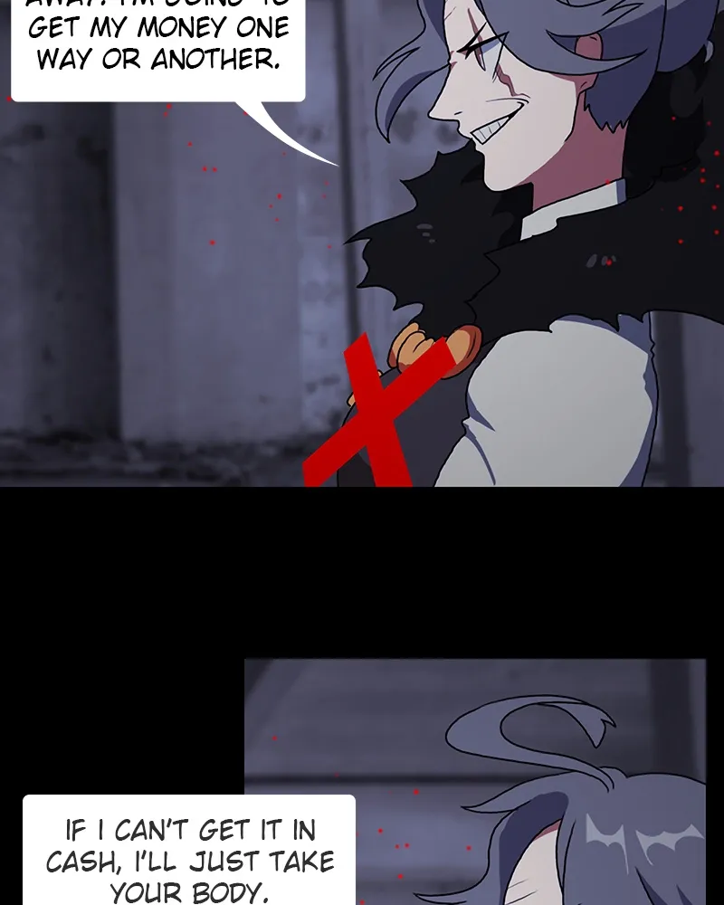 Shinigami (YAMASHITA Tomoko) Chapter 16 page 64 - 