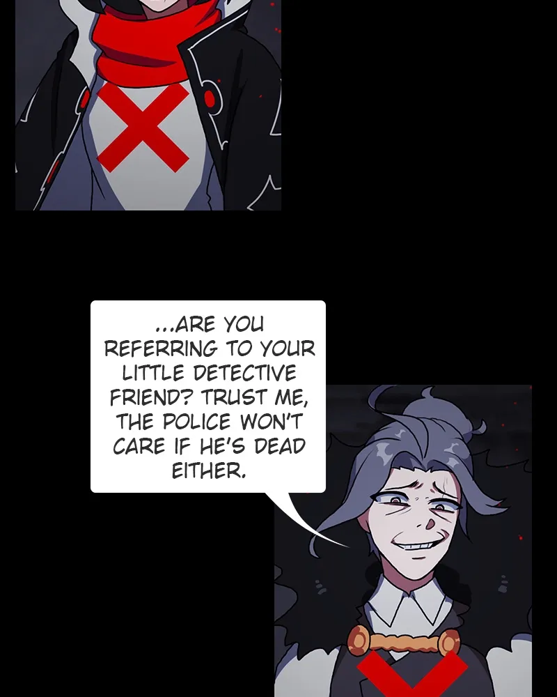 Shinigami (YAMASHITA Tomoko) Chapter 16 page 67 - 