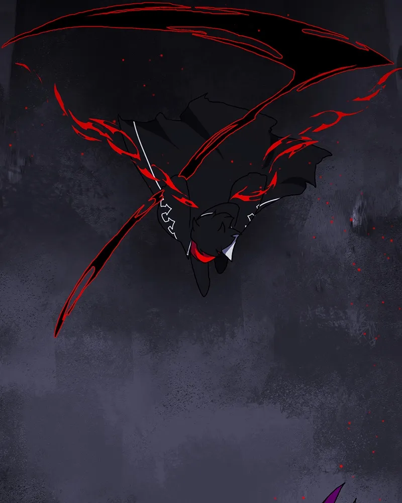 Shinigami (YAMASHITA Tomoko) Chapter 16 page 72 - 