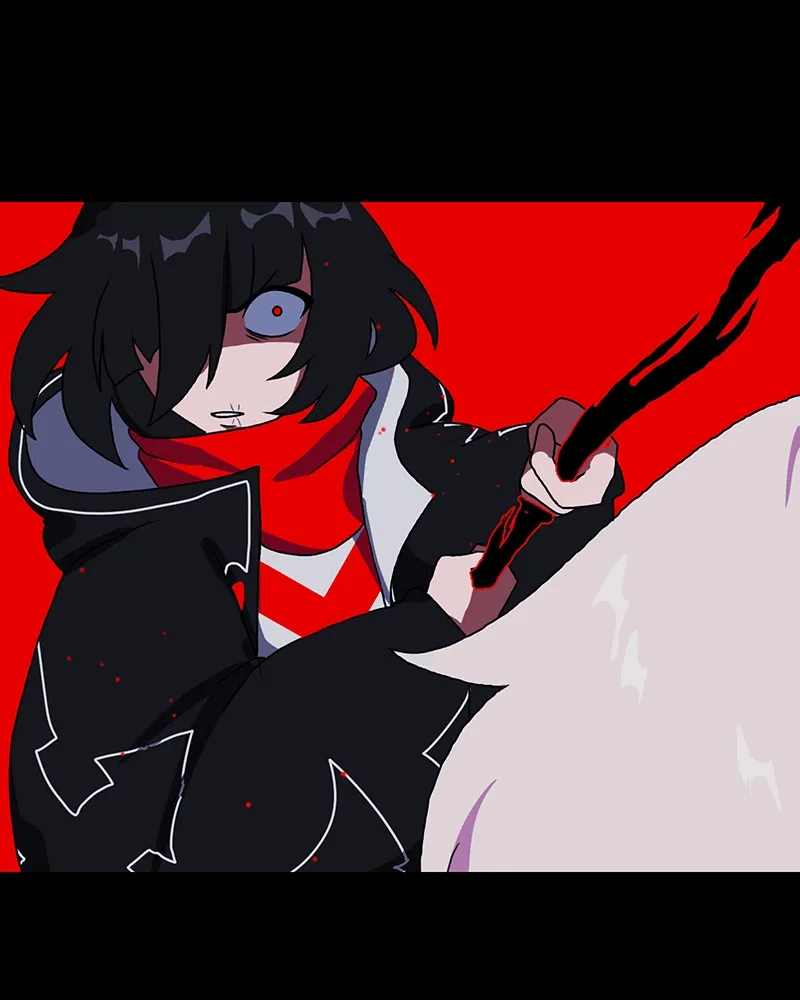 Shinigami (YAMASHITA Tomoko) Chapter 16 page 80 - 