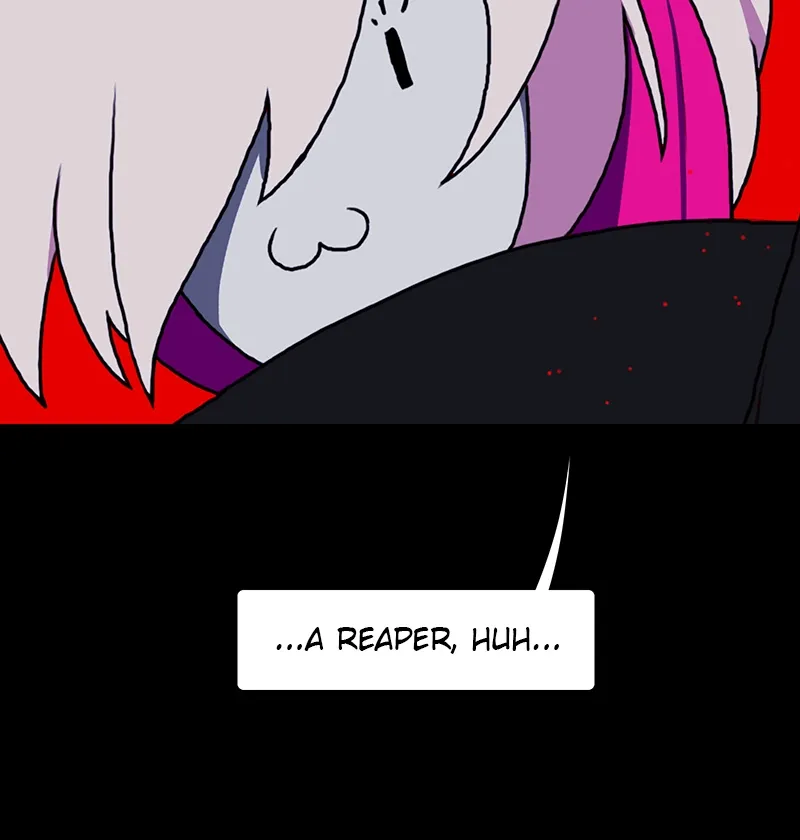Shinigami (YAMASHITA Tomoko) Chapter 16 page 84 - 