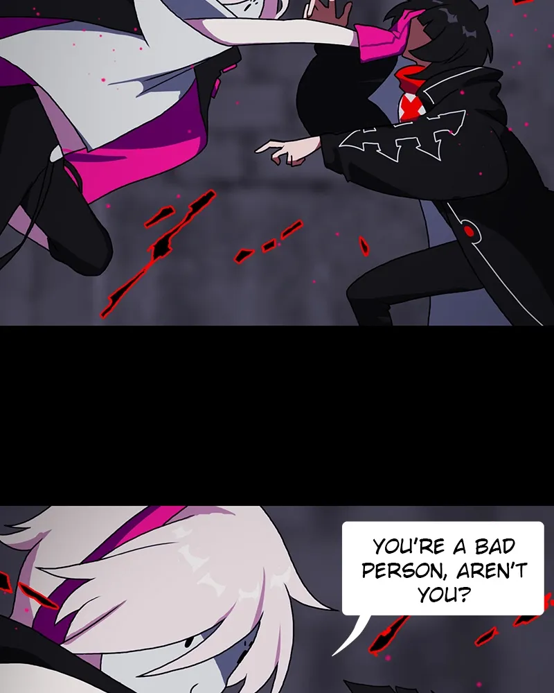 Shinigami (YAMASHITA Tomoko) Chapter 17 page 16 - 