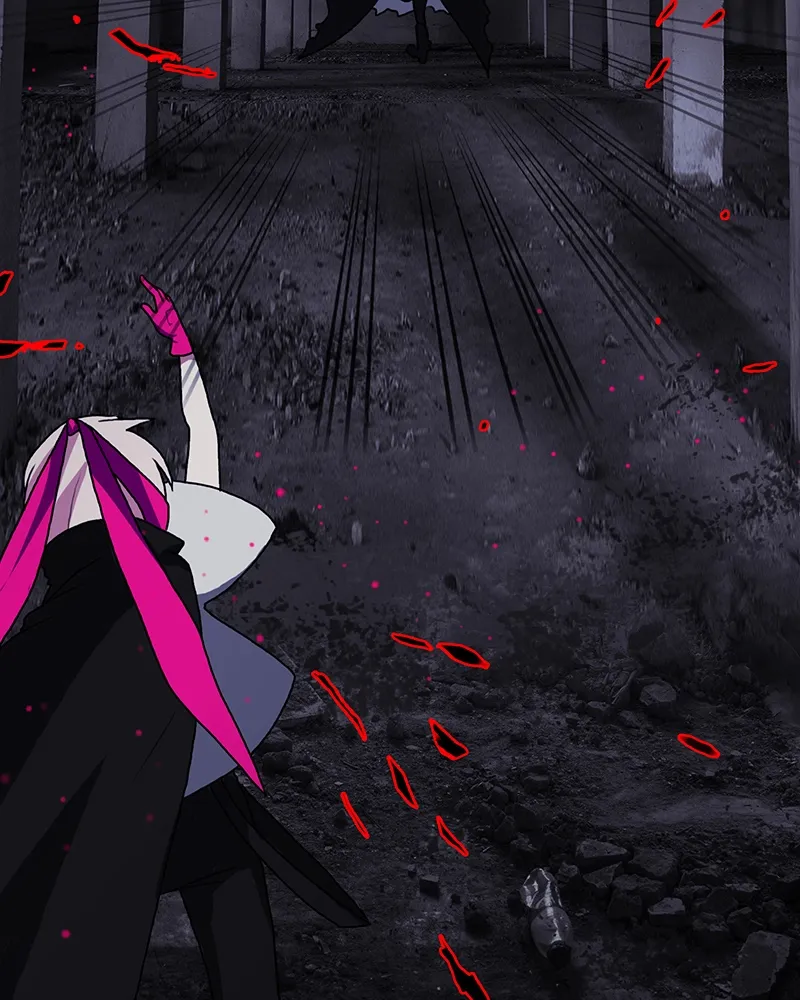 Shinigami (YAMASHITA Tomoko) Chapter 17 page 18 - 