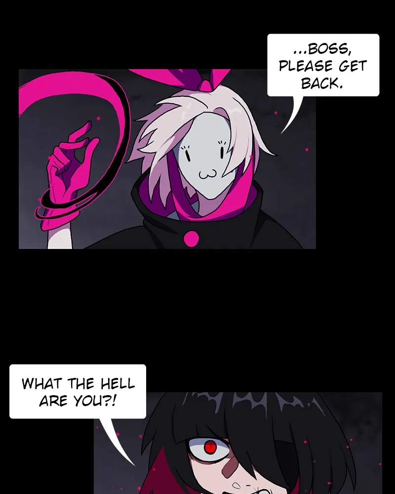Shinigami (YAMASHITA Tomoko) Chapter 17 page 23 - 