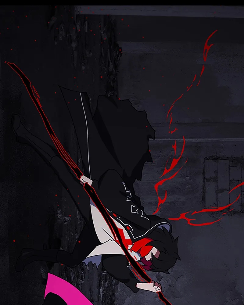 Shinigami (YAMASHITA Tomoko) Chapter 17 page 4 - 