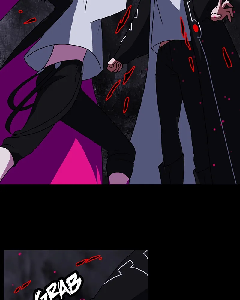 Shinigami (YAMASHITA Tomoko) Chapter 17 page 36 - 