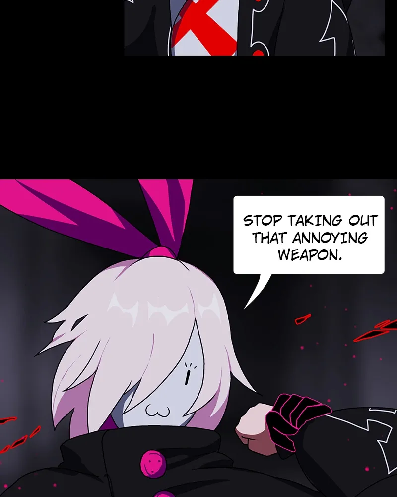 Shinigami (YAMASHITA Tomoko) Chapter 17 page 38 - 