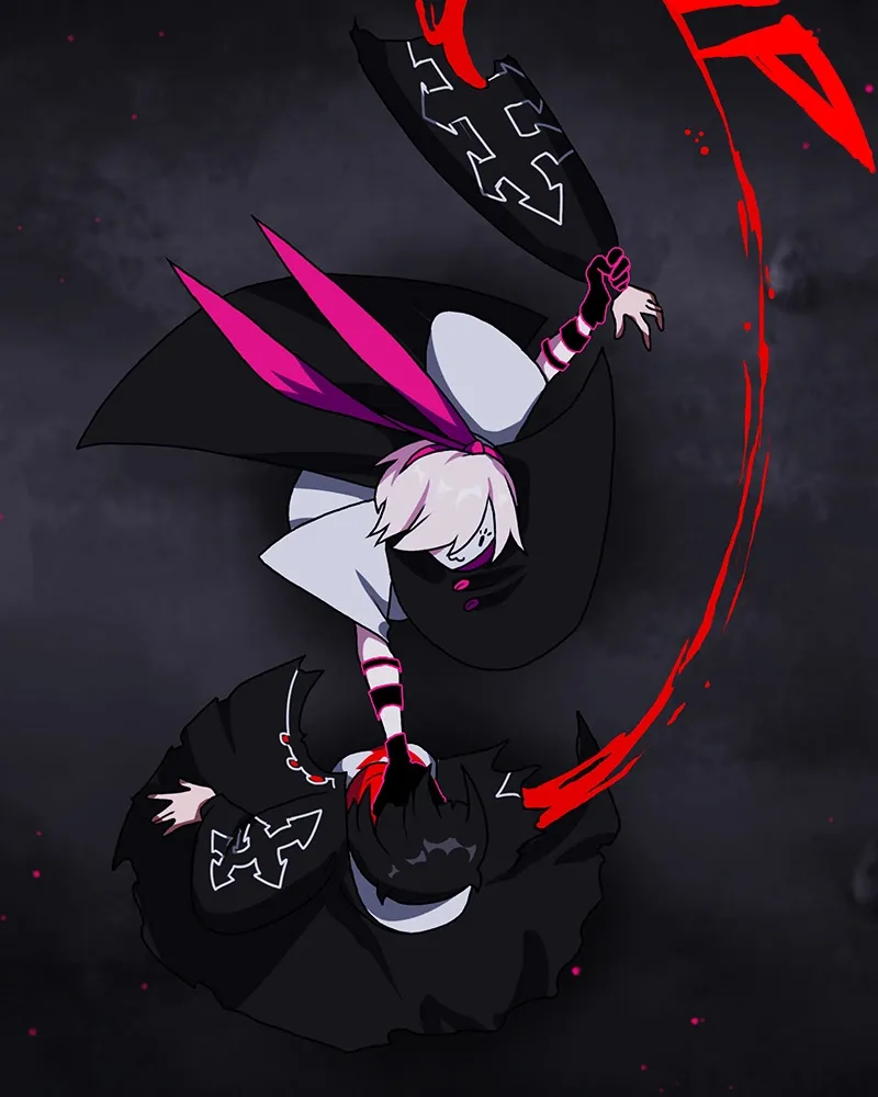 Shinigami (YAMASHITA Tomoko) Chapter 17 page 40 - 
