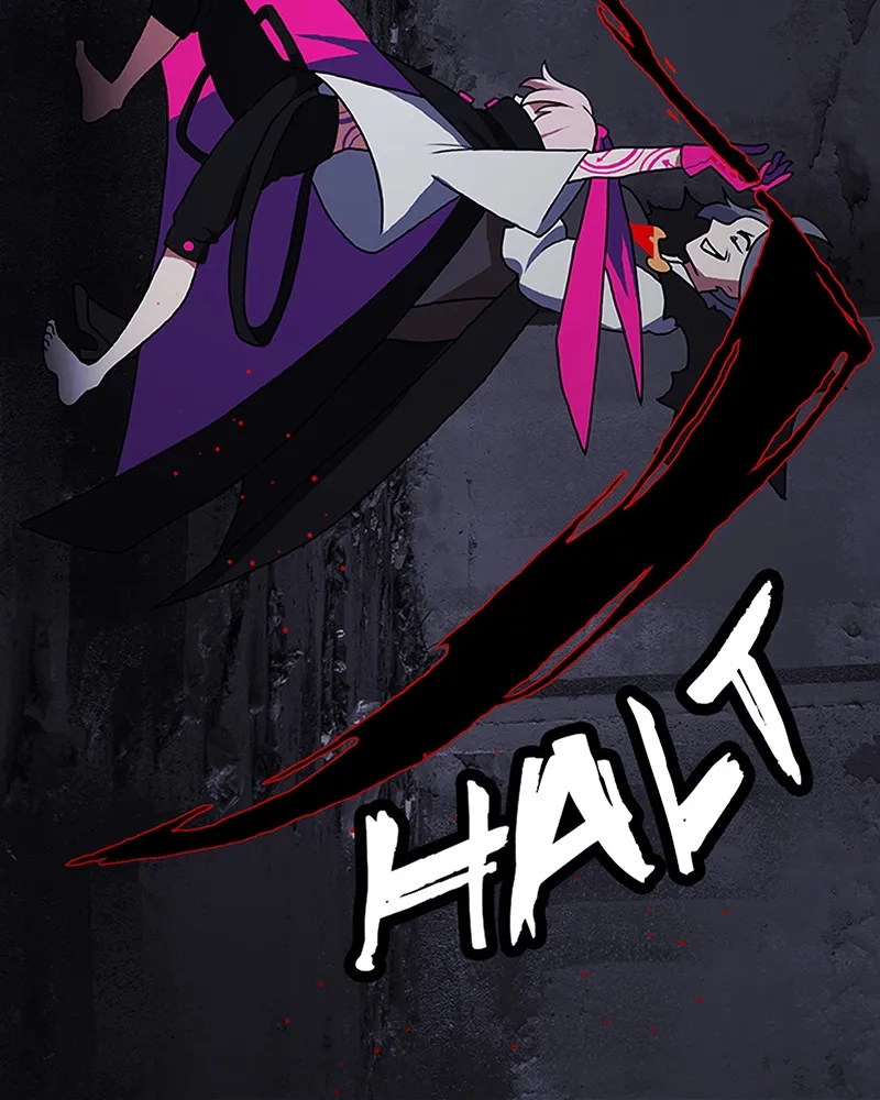 Shinigami (YAMASHITA Tomoko) Chapter 17 page 5 - 