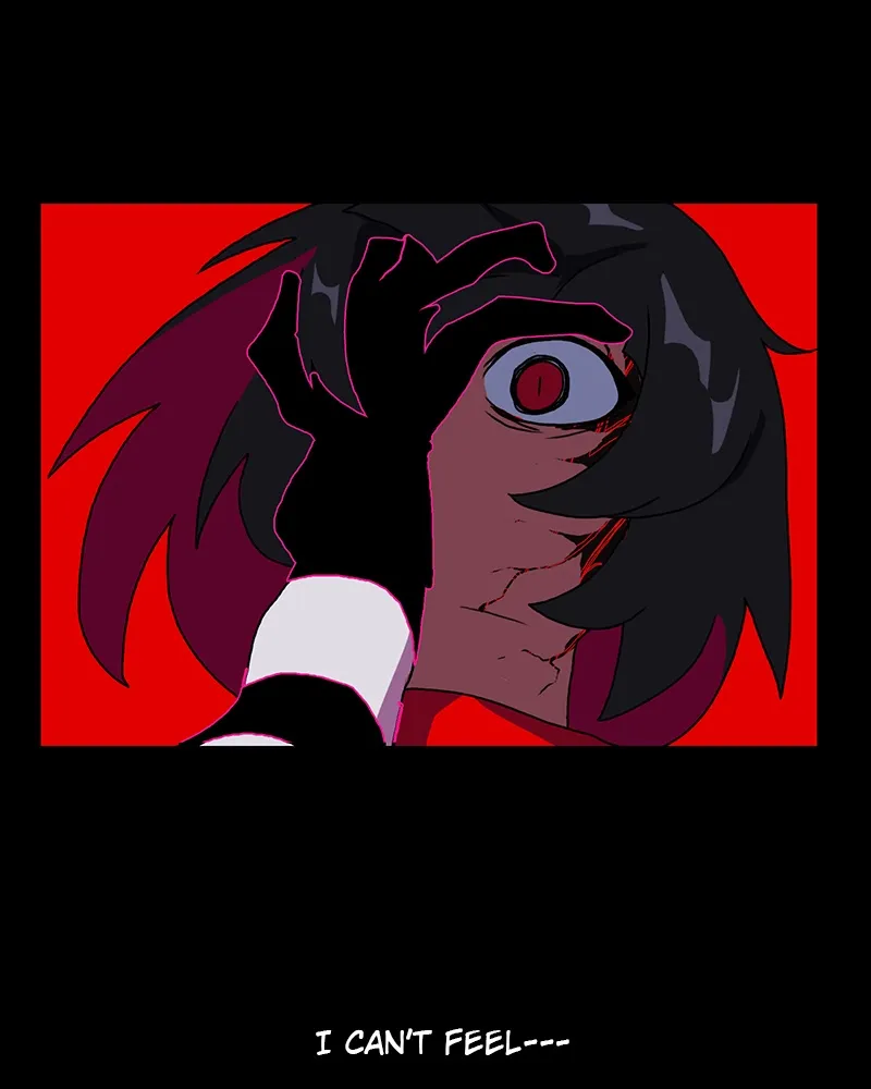Shinigami (YAMASHITA Tomoko) Chapter 17 page 44 - 