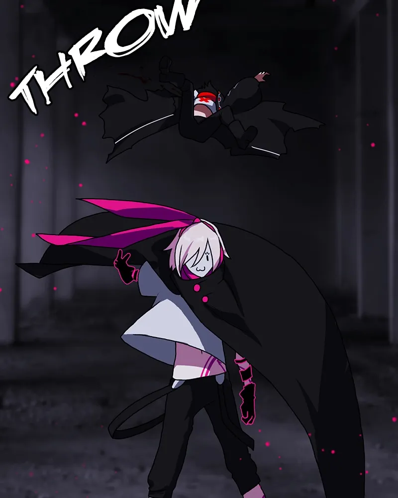 Shinigami (YAMASHITA Tomoko) Chapter 17 page 46 - 