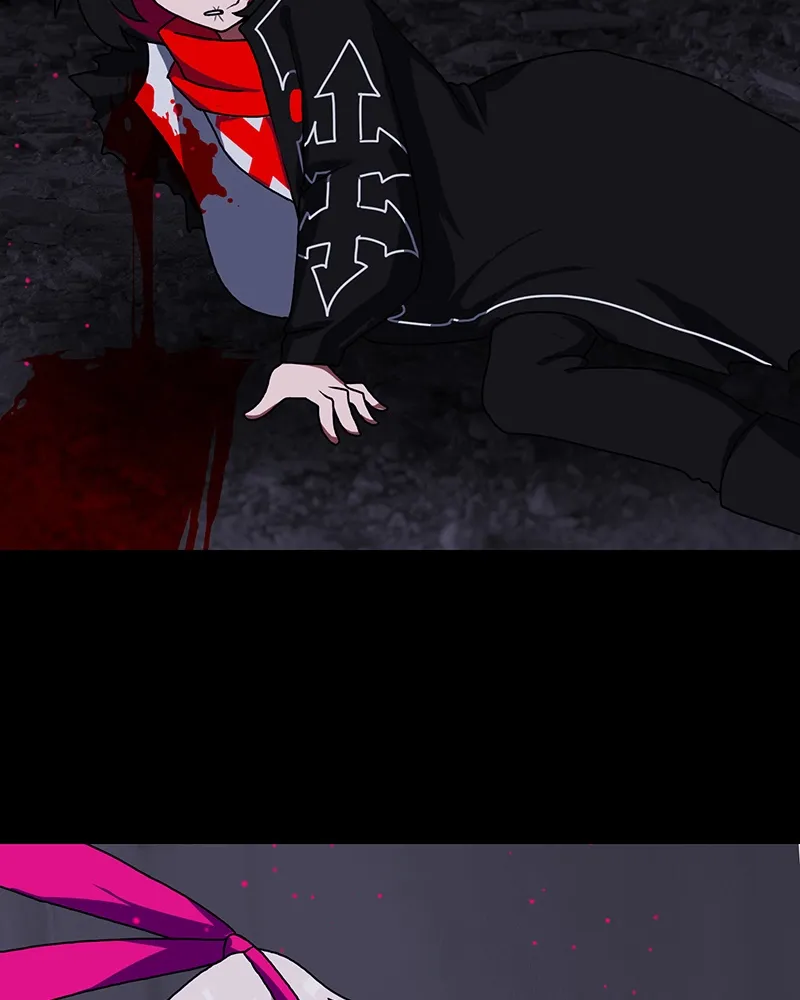 Shinigami (YAMASHITA Tomoko) Chapter 17 page 53 - 