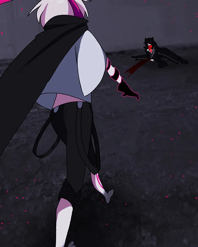 Shinigami (YAMASHITA Tomoko) Chapter 17 page 54 - 