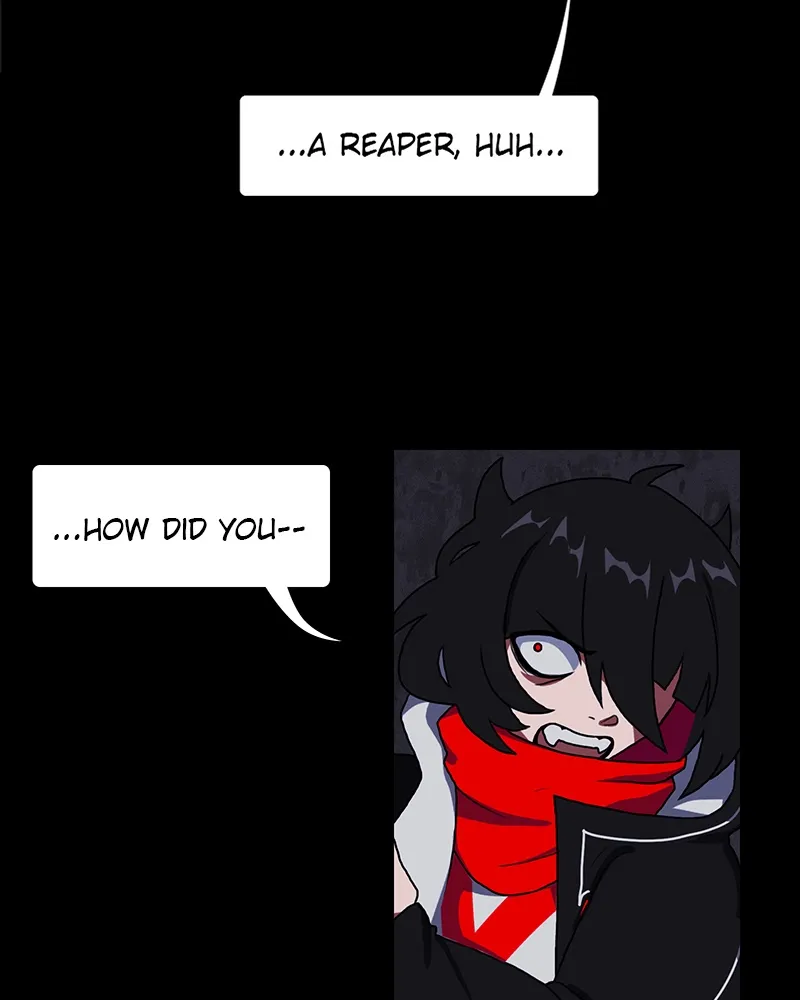 Shinigami (YAMASHITA Tomoko) Chapter 17 page 8 - 