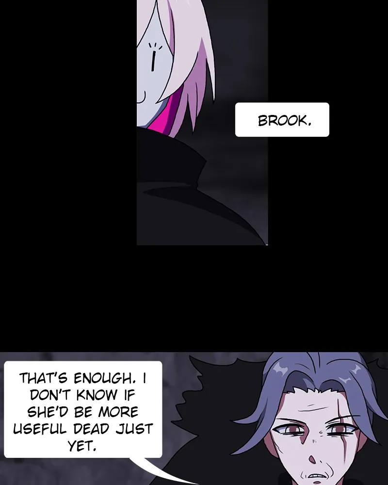 Shinigami (YAMASHITA Tomoko) Chapter 17 page 79 - 