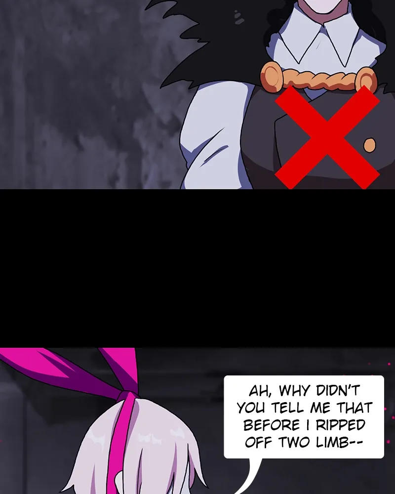 Shinigami (YAMASHITA Tomoko) Chapter 17 page 80 - 