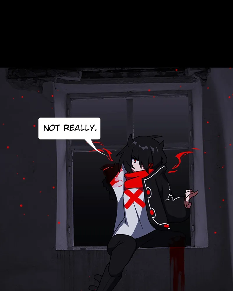 Shinigami (YAMASHITA Tomoko) Chapter 17 page 89 - 