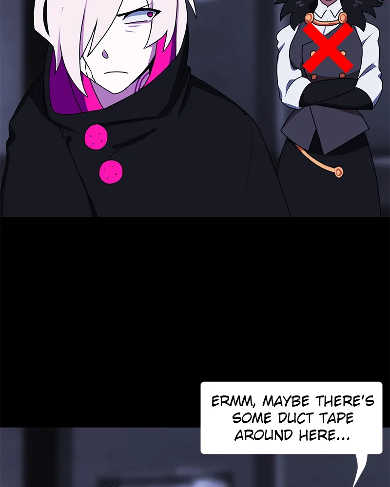 Shinigami (YAMASHITA Tomoko) Chapter 18 page 17 - 